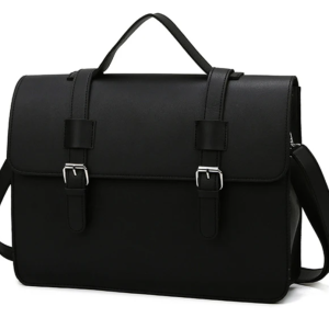 Classic Unisex Backpack – Versatile Satchel & Shoulder Bag