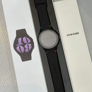 Samsung Galaxy Watch 6 – Smartwatch with Sleek Design, Powerful Features & Health Tracking